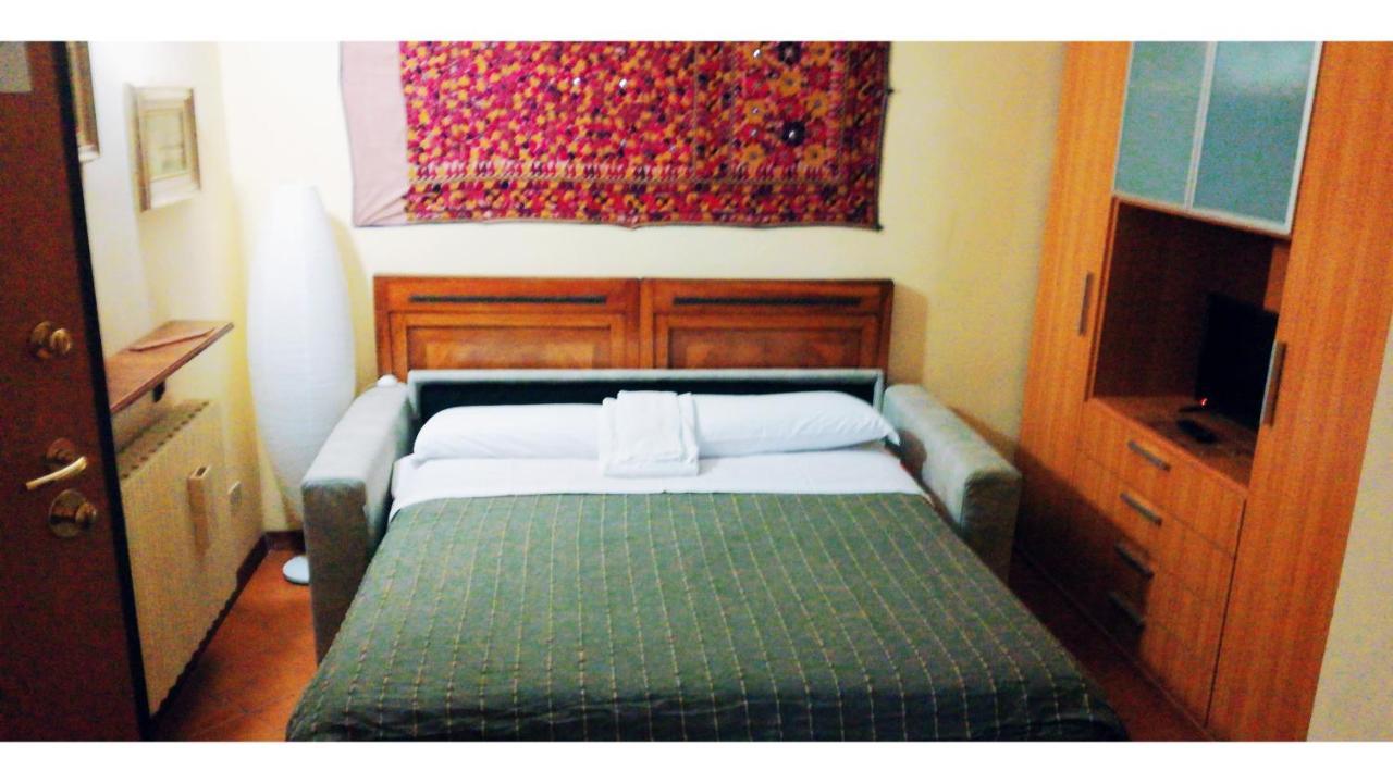 Booking San Marco Apartment เวนิส ภายนอก รูปภาพ