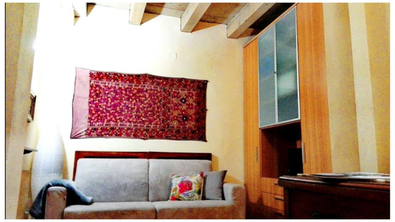 Booking San Marco Apartment เวนิส ภายนอก รูปภาพ