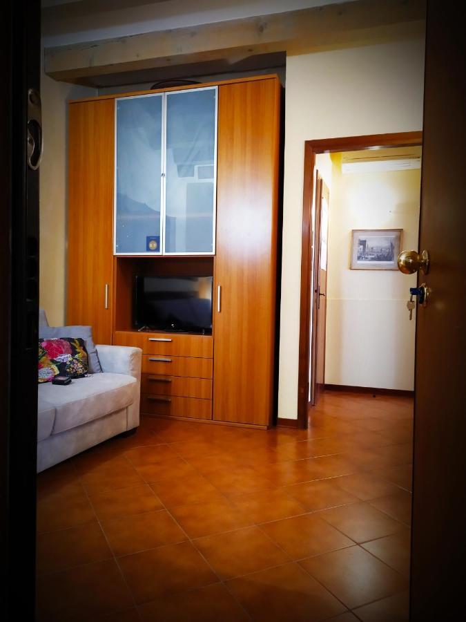 Booking San Marco Apartment เวนิส ภายนอก รูปภาพ