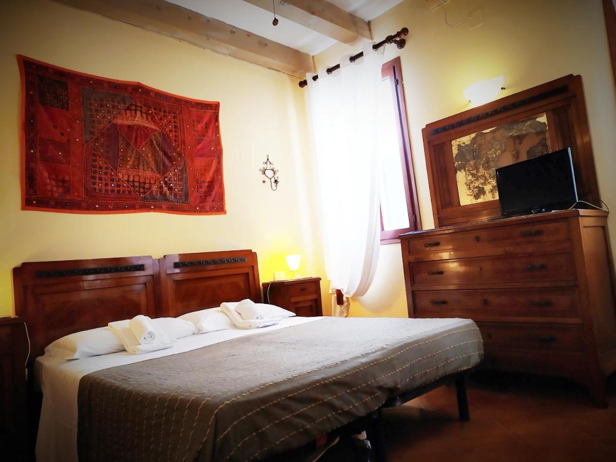 Booking San Marco Apartment เวนิส ภายนอก รูปภาพ