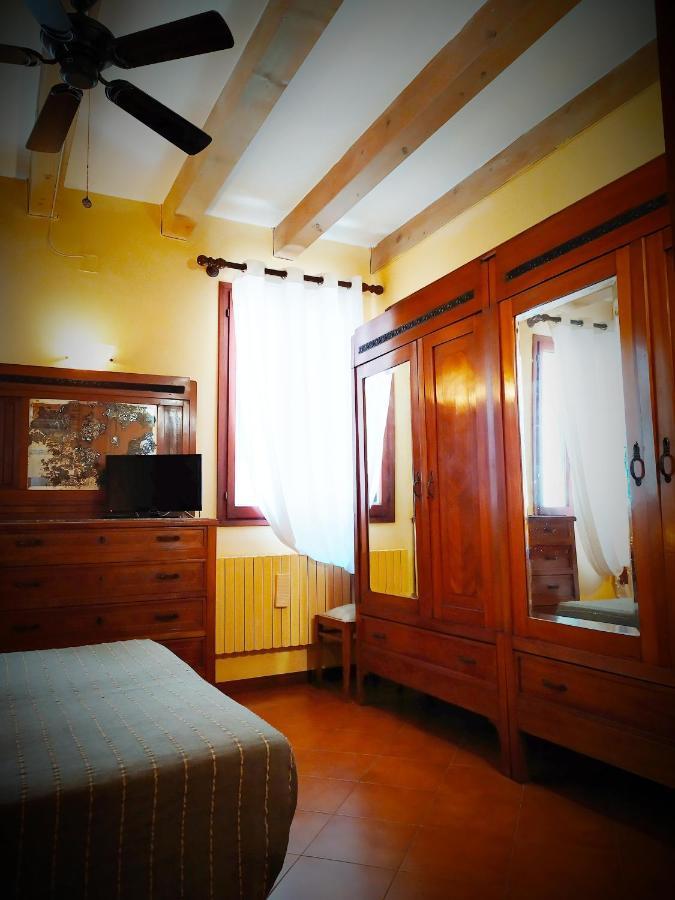 Booking San Marco Apartment เวนิส ภายนอก รูปภาพ